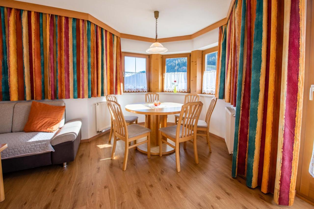 Apartment Bacher Nr.4 Wald im Pinzgau