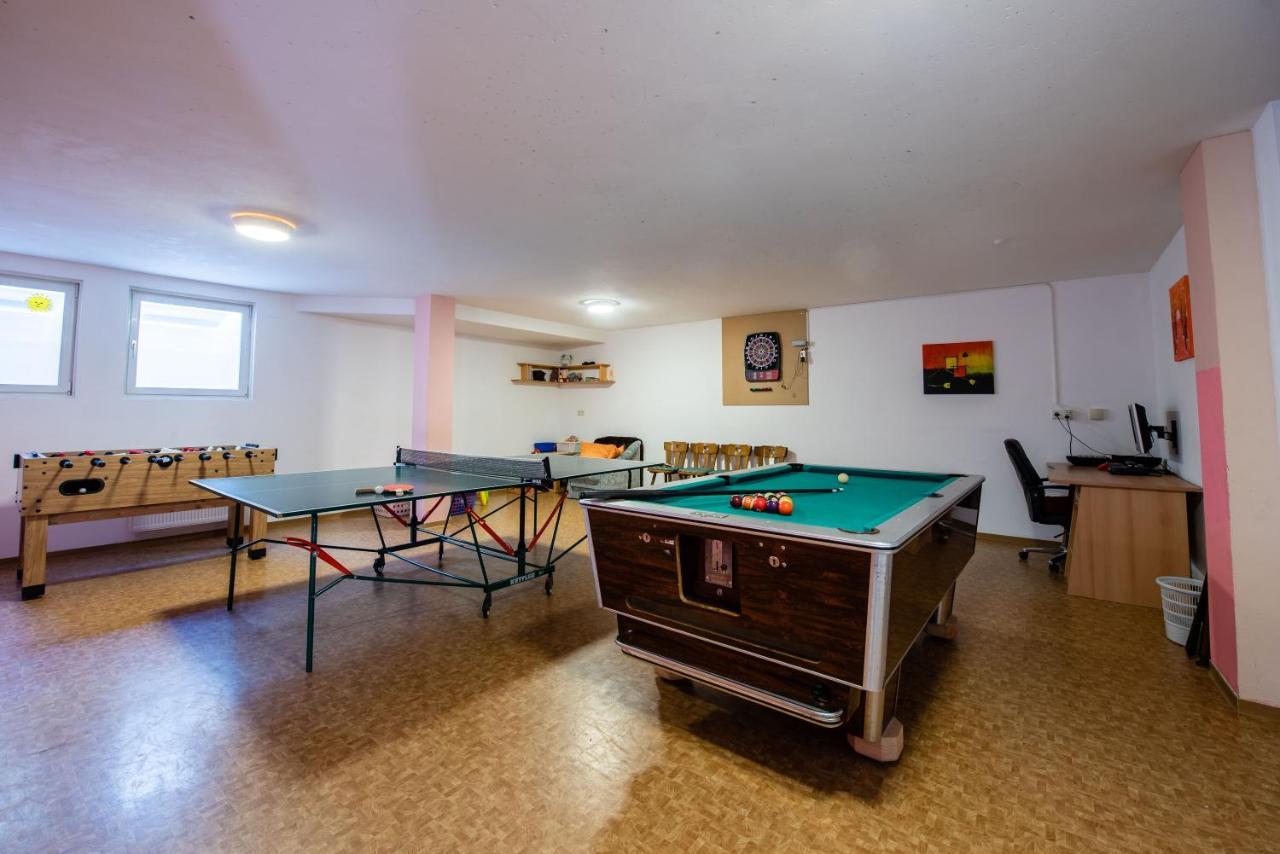 Bacher Nr.4 Apartment Wald im Pinzgau