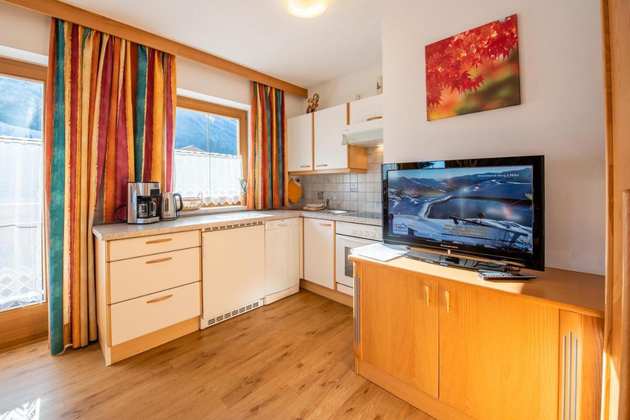 Bacher Nr.4 Apartment
