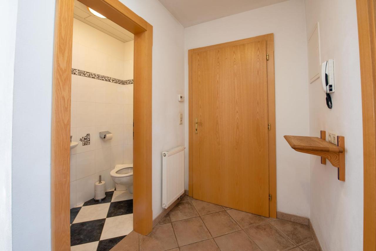 Apartment Bacher Nr.4 *